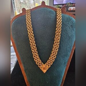 Vintage Napier Necklace